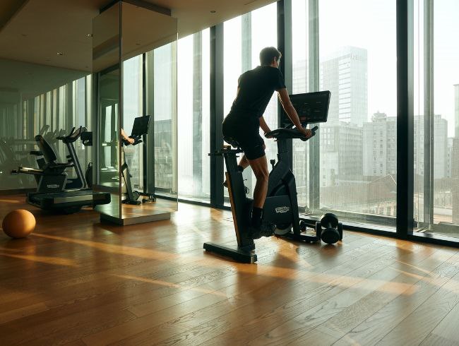 Our state-of-the-art facilities